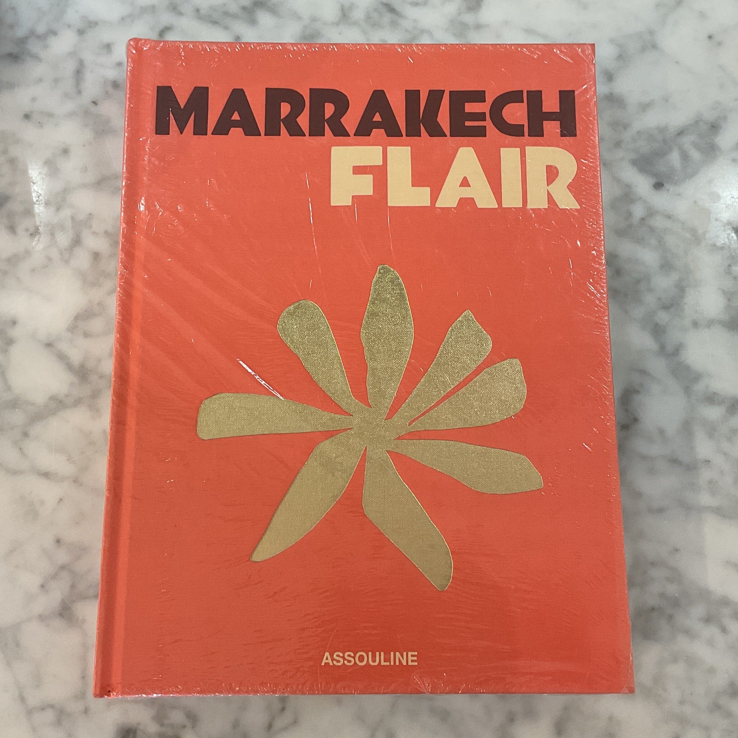 Marrakech Flair