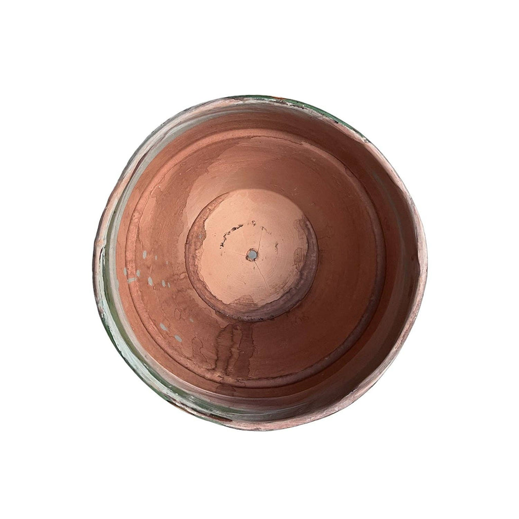 Cottage Crafted Flowerpot