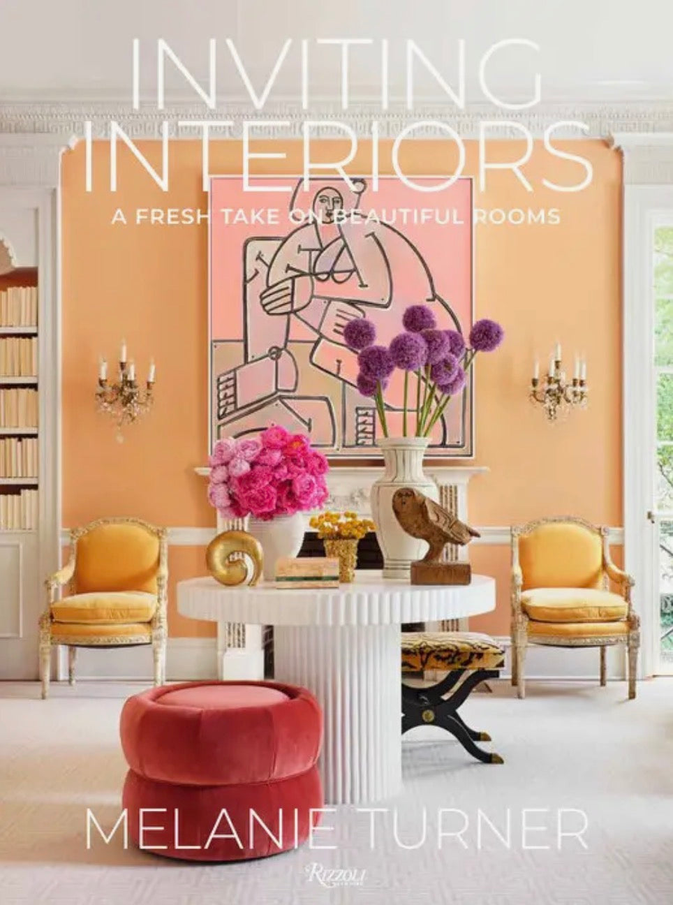 Inviting Interiors