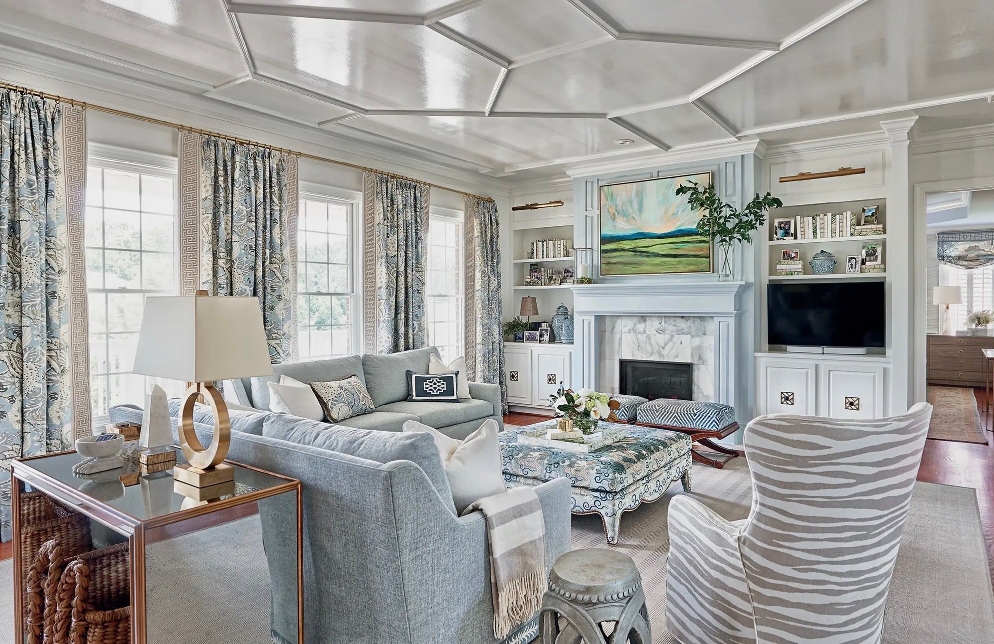 Southern Sensibility