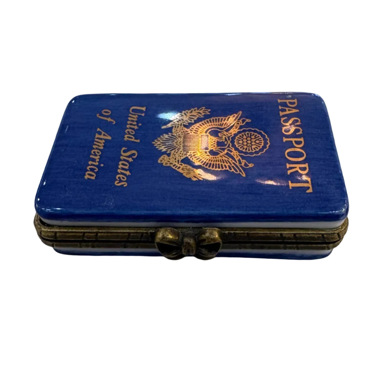 Limoges Passport