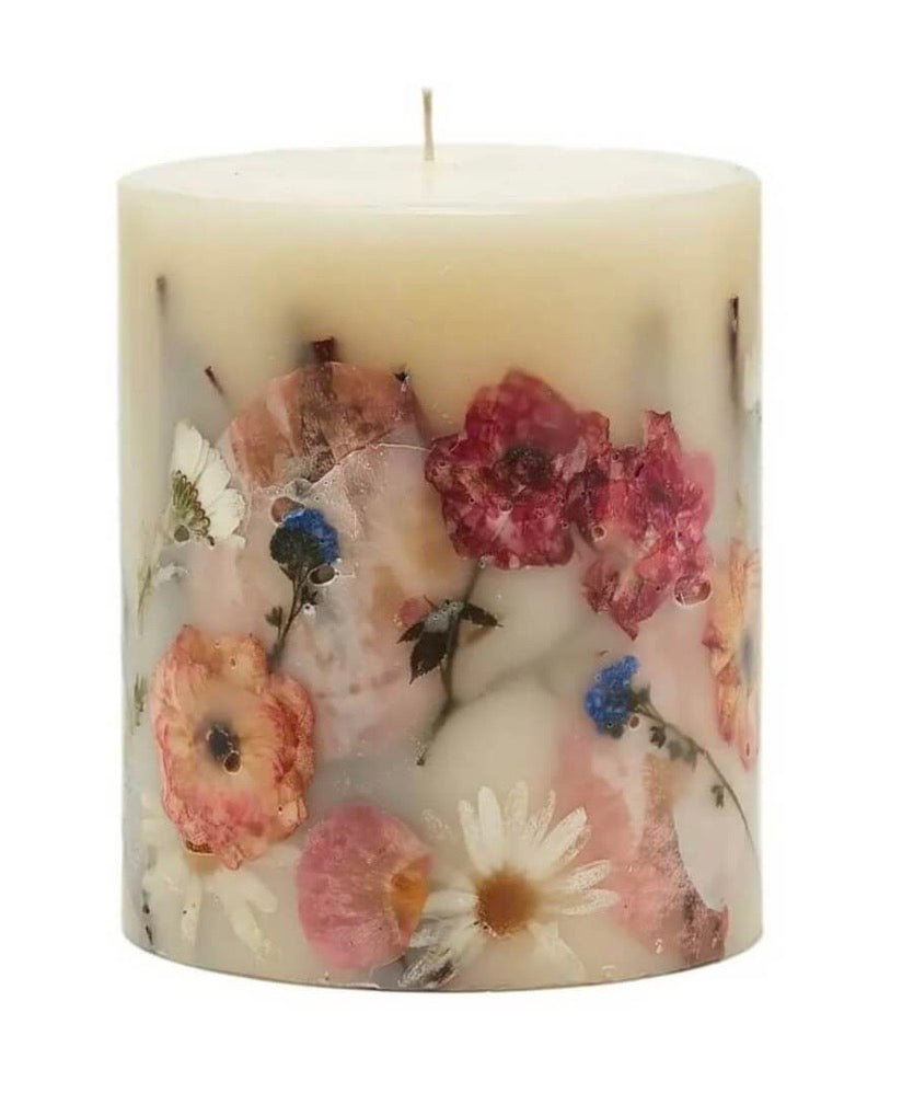 Accent-Botanical-Candle-Apricot-Rose