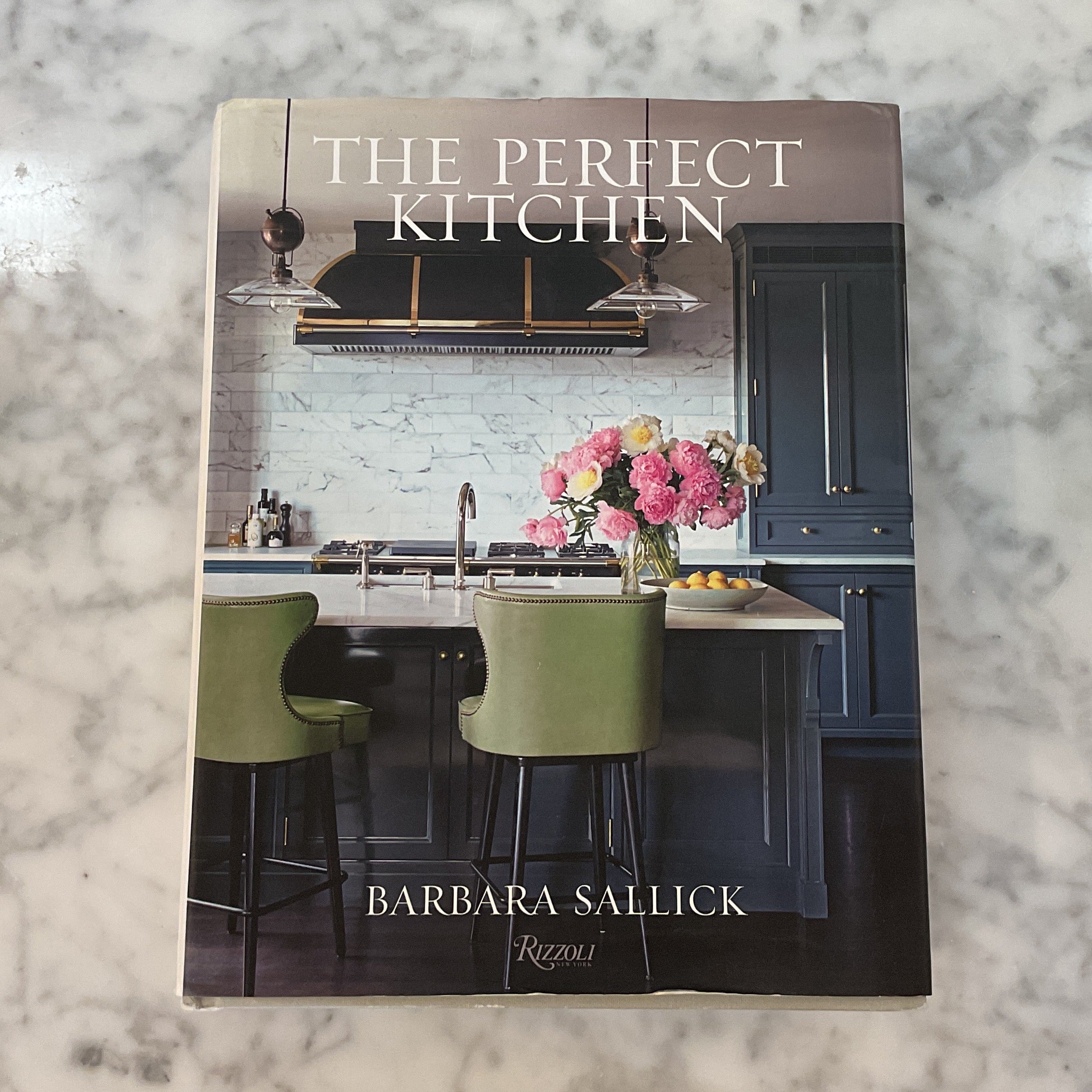 The Perfect Kitchen