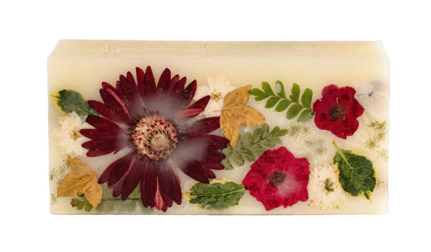 Brick-Botanical-Candle-Winterberry-Frost