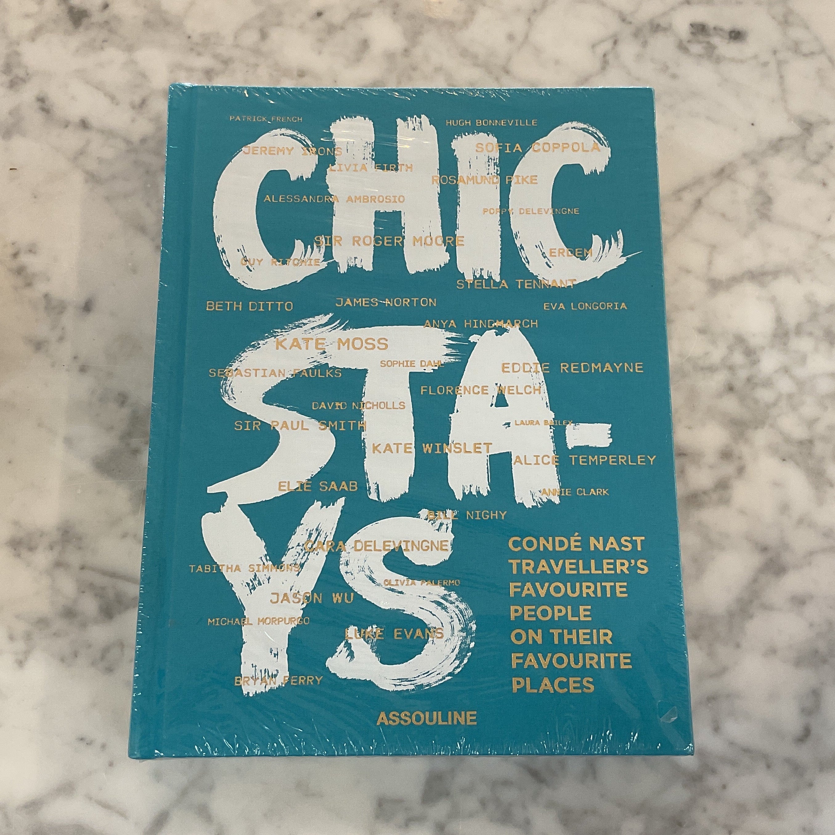 Chic Stays