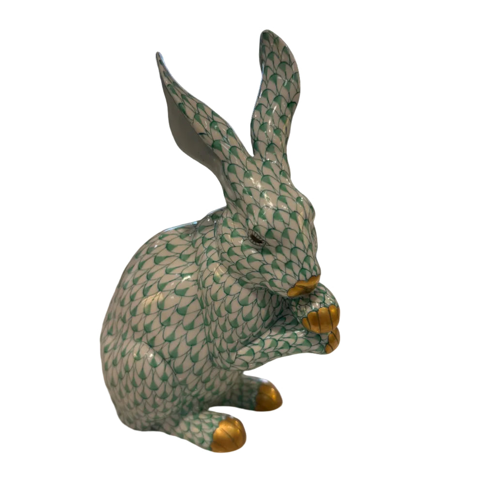 Herend Bunny