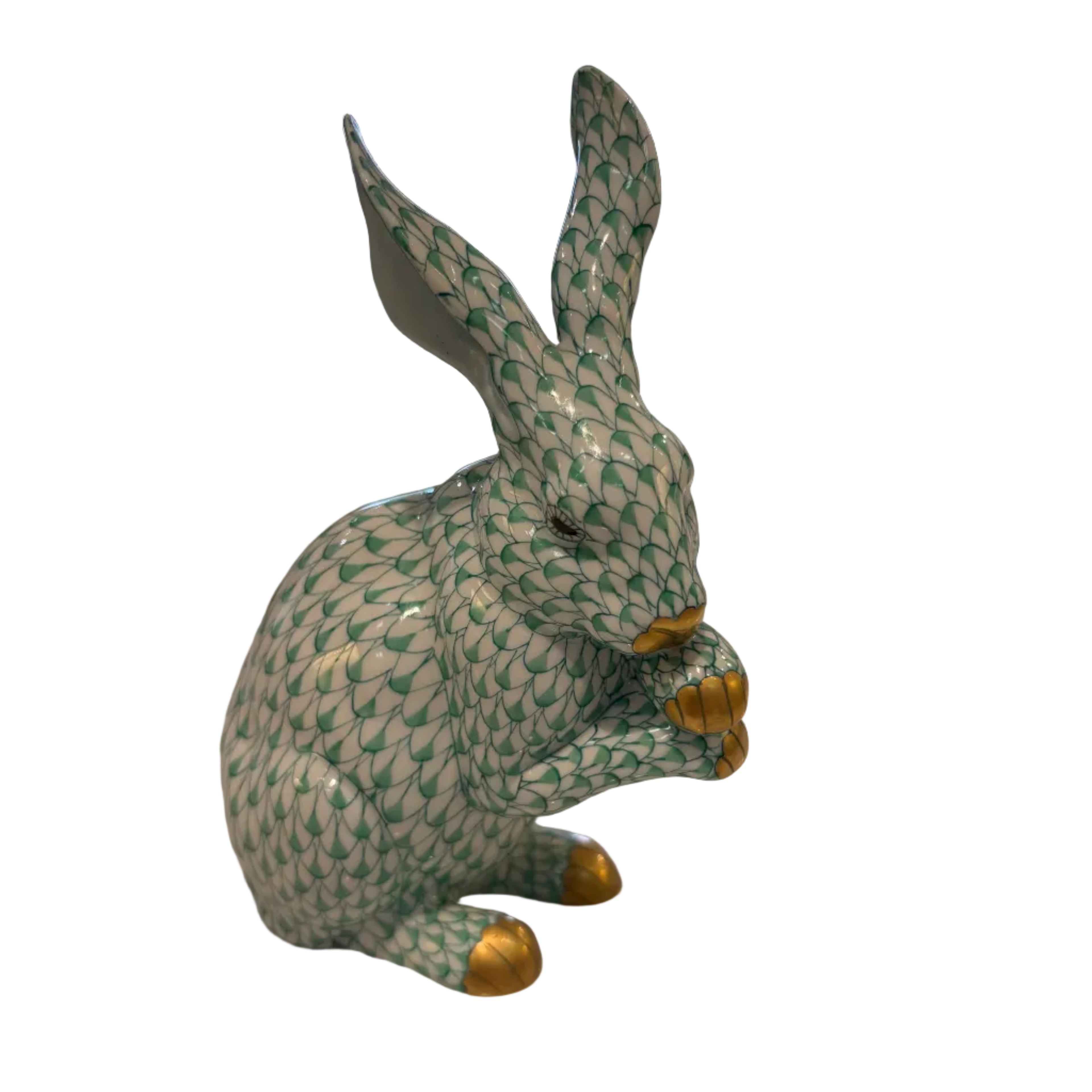 Herend Bunny