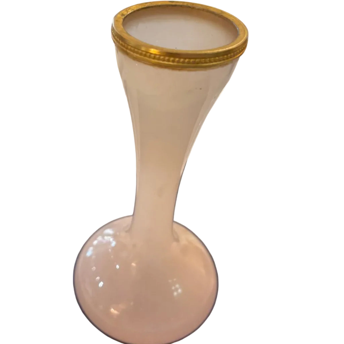 Opaline Vase