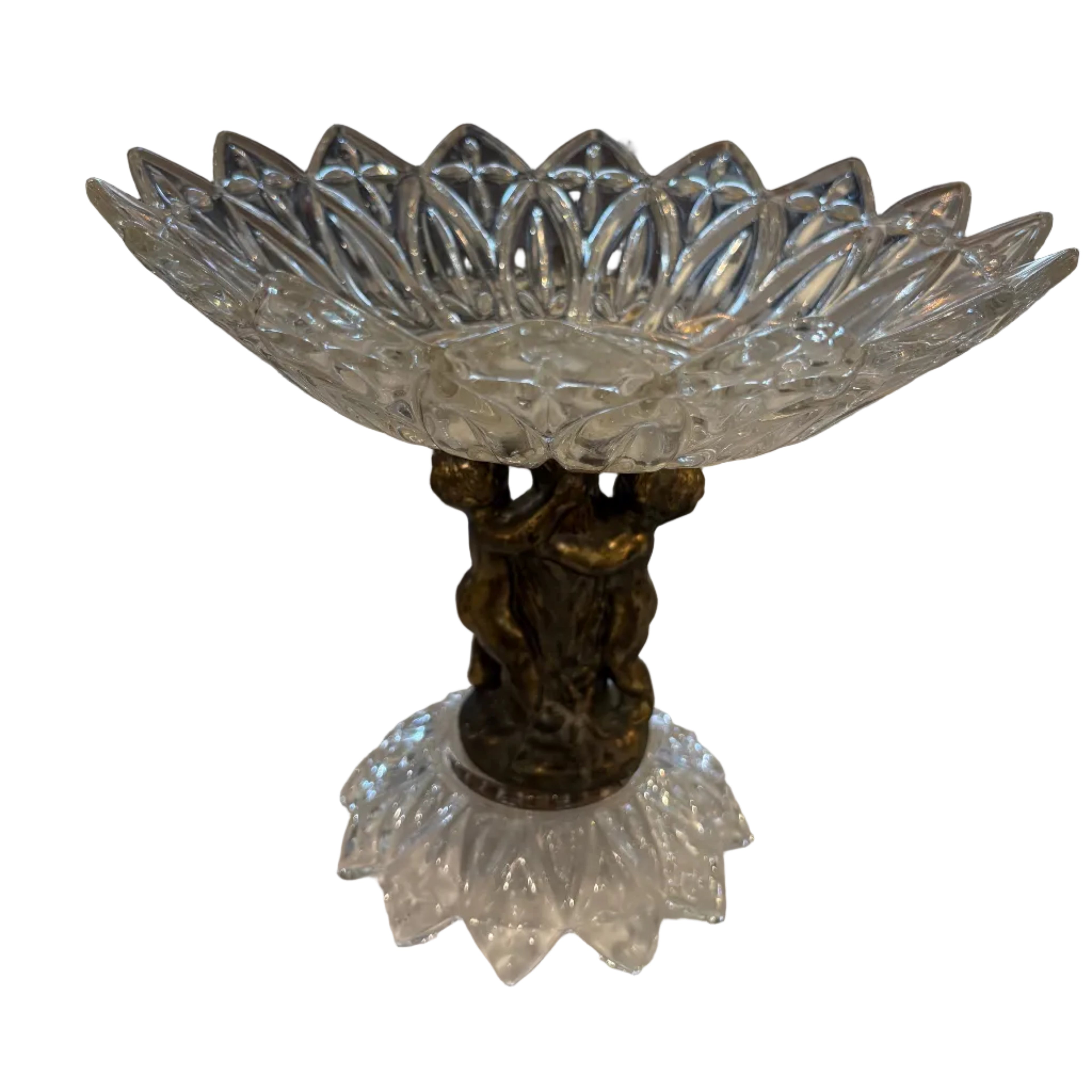 Cherub Centerpiece
