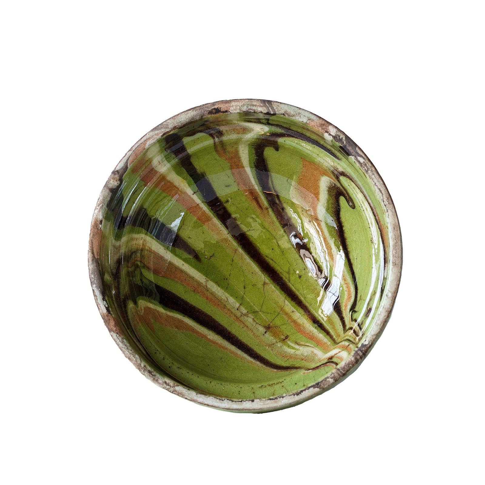 Cottage Crafted Bowl - Mini