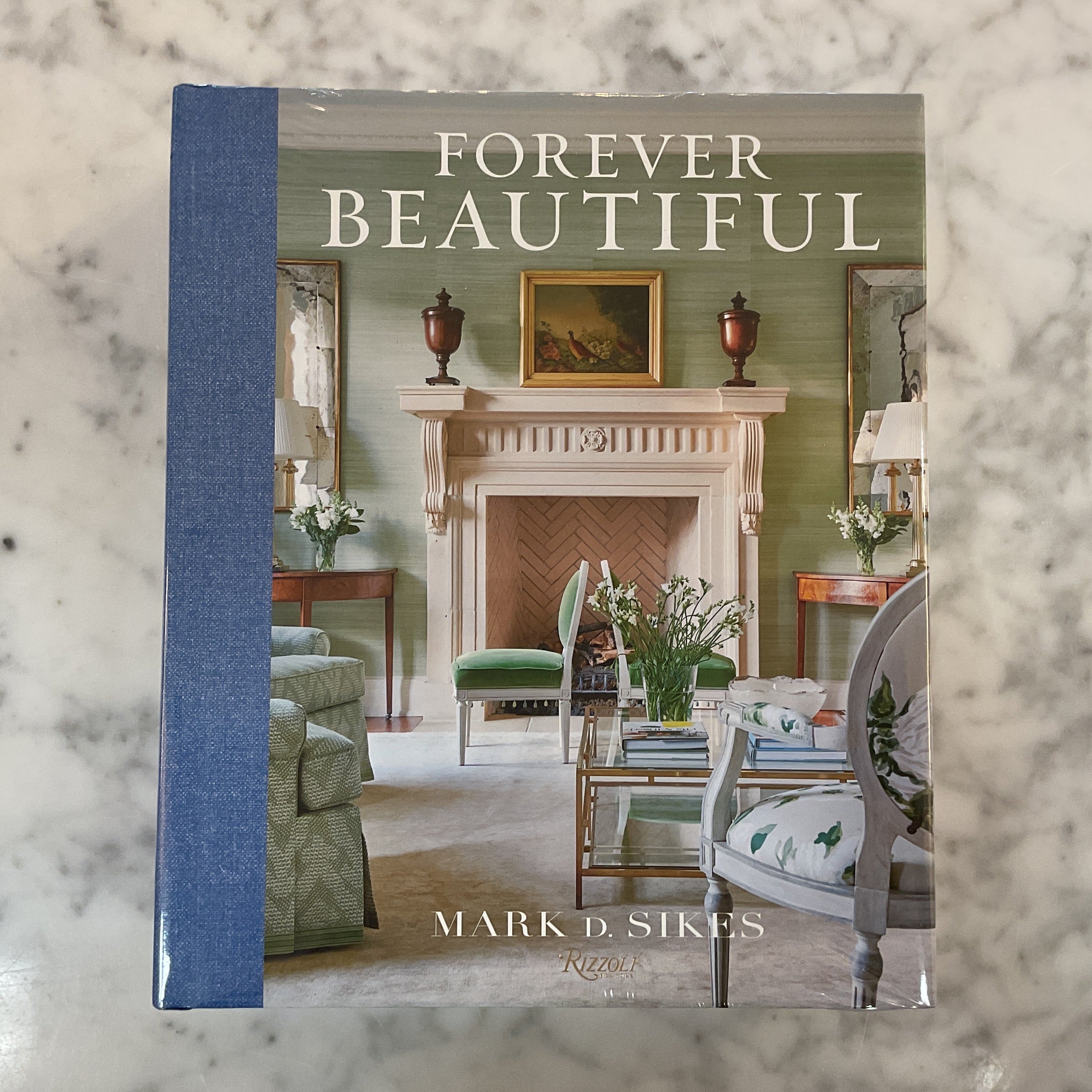 Forever Beautiful
