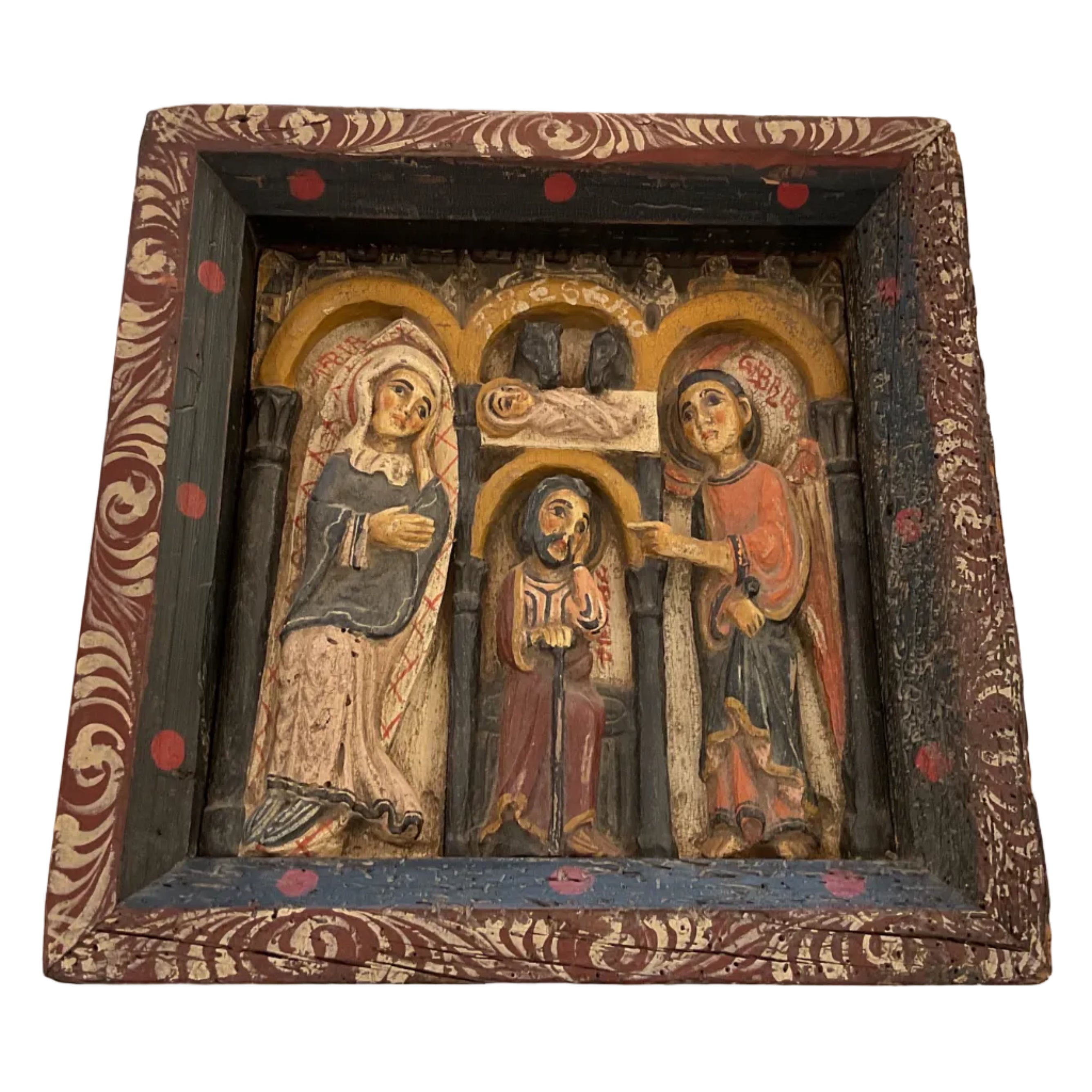 19th Century Folk Art