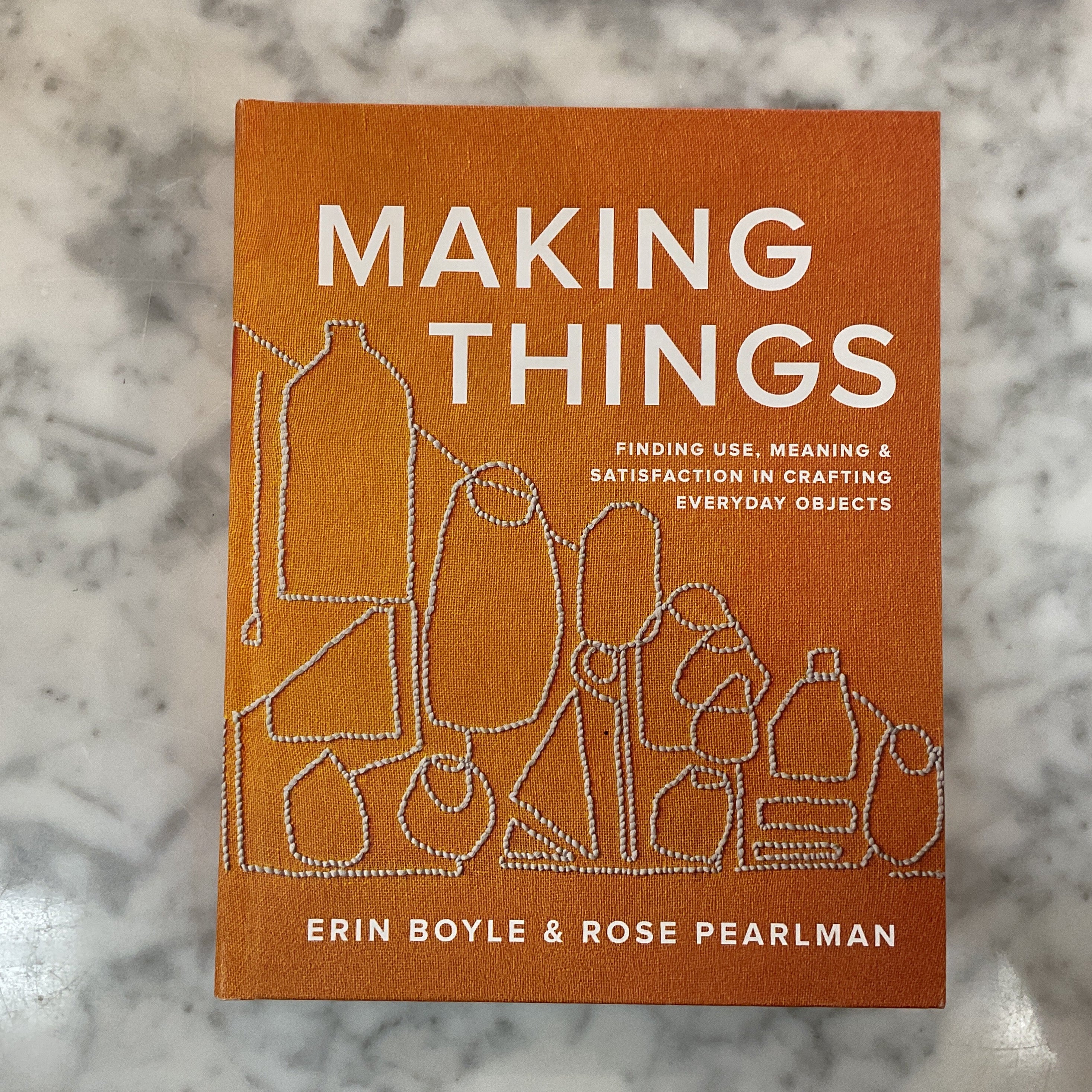 Making Things