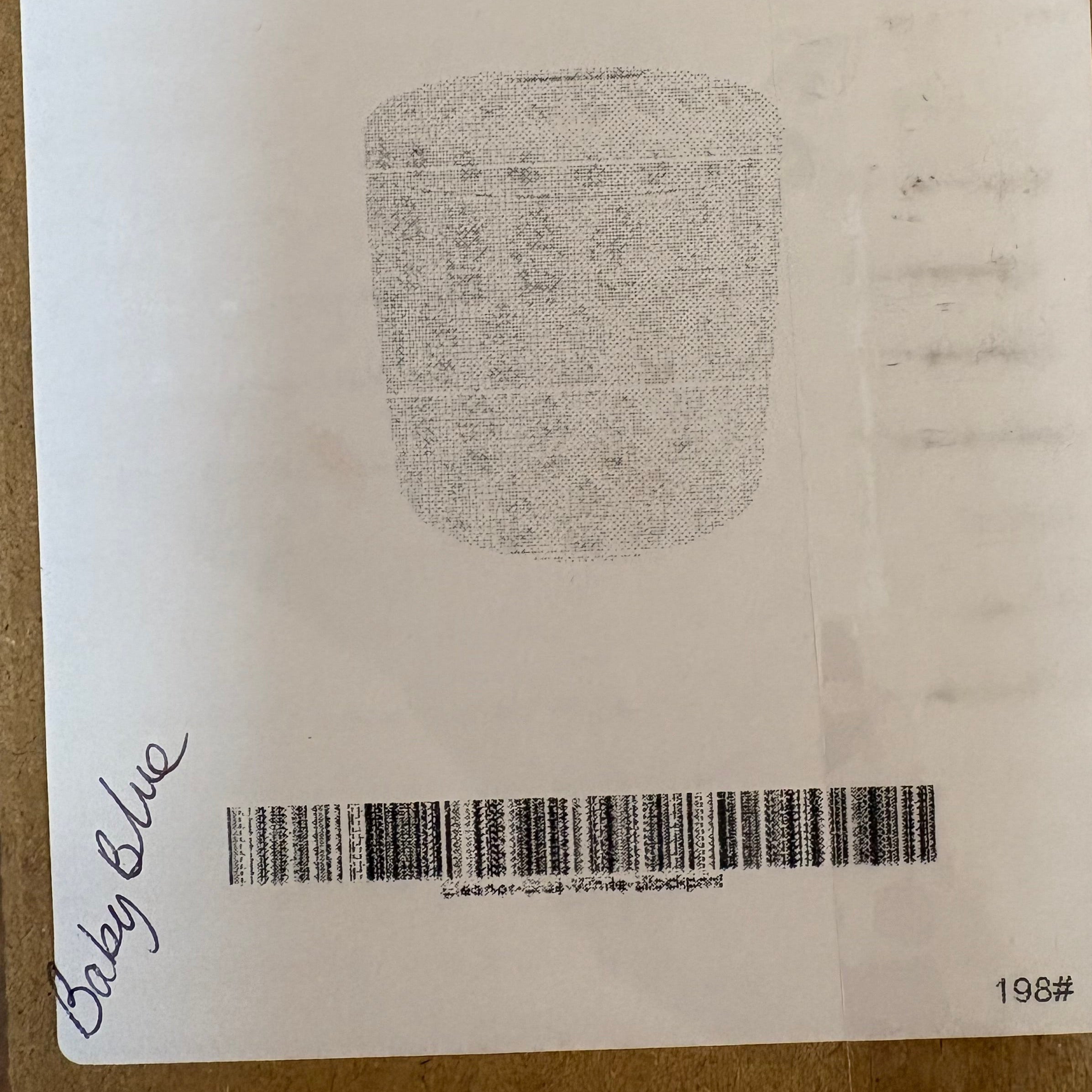 The Eleanor Tissue Vessel