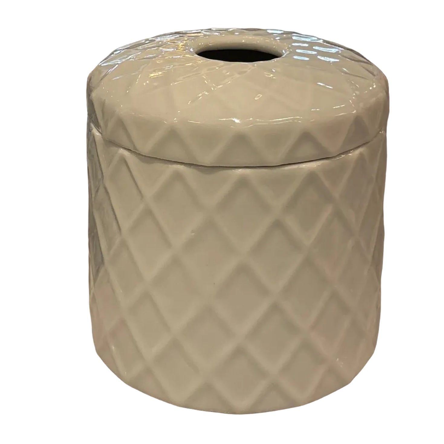The Chloe Tissue Vessel