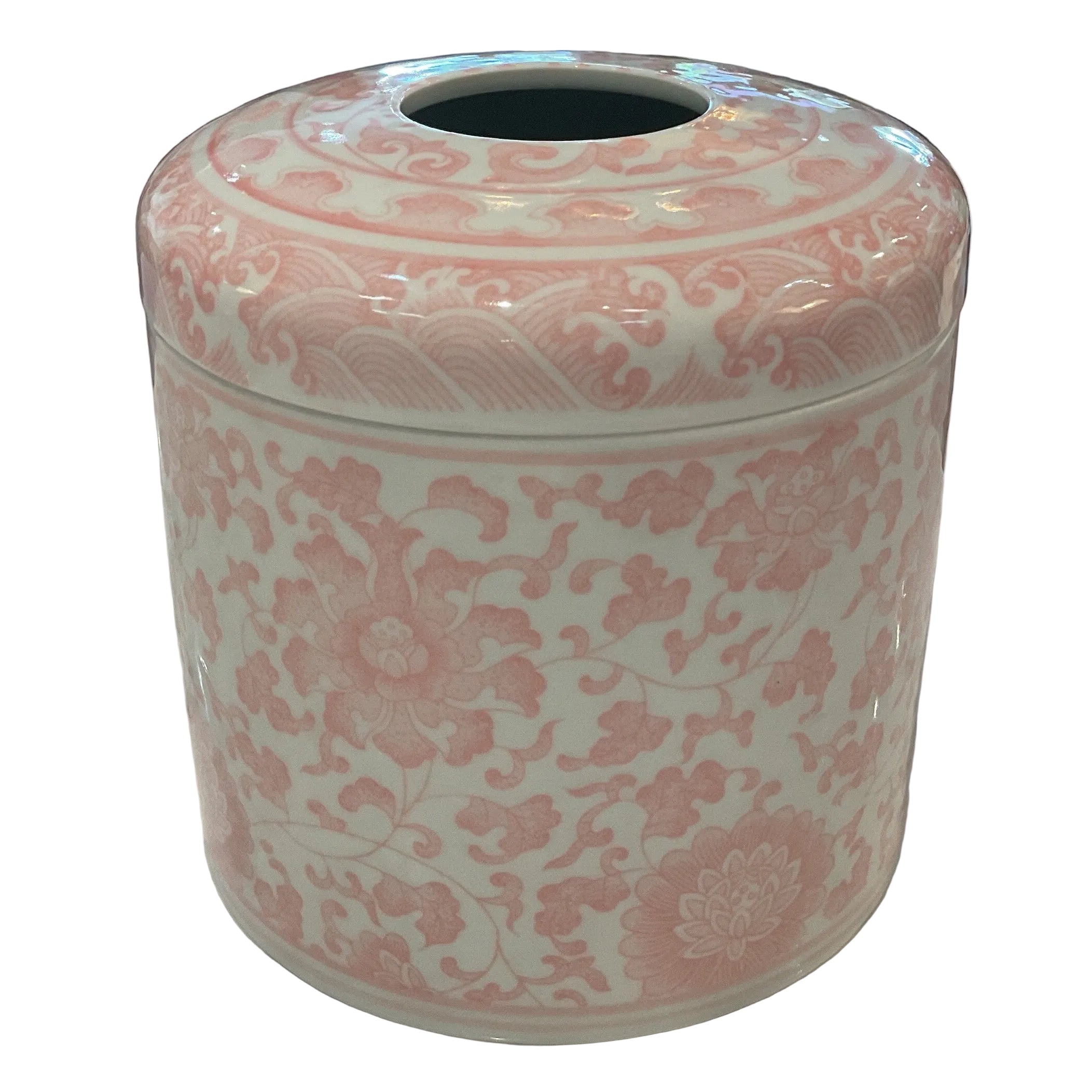 The Rosie Tissue Vessel