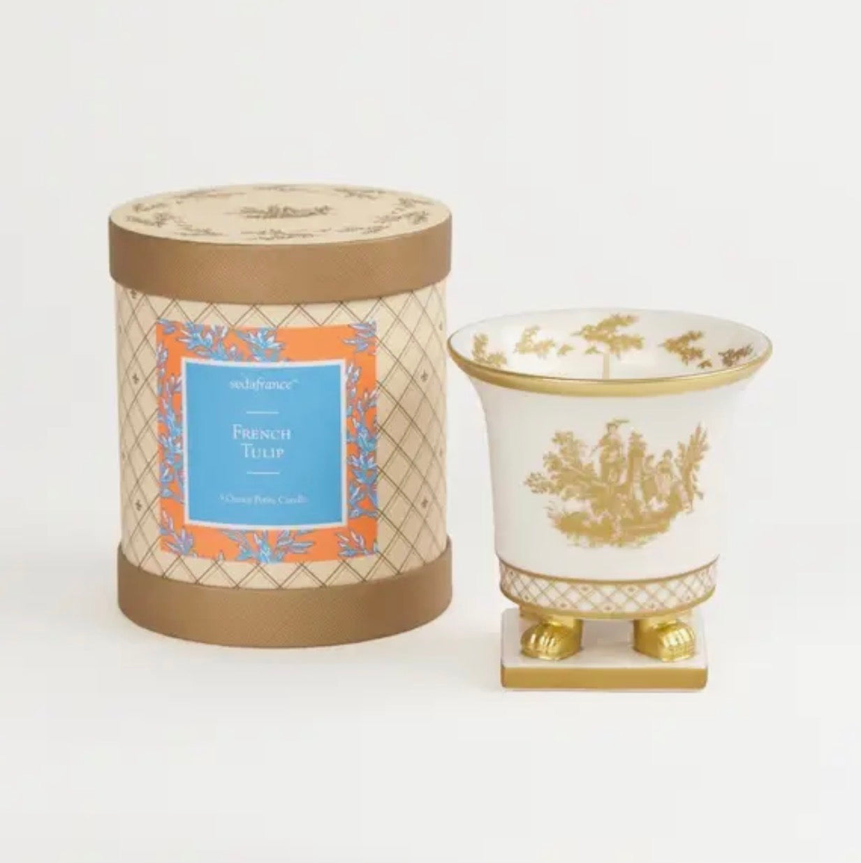 French-Tulip-Petite-Candle