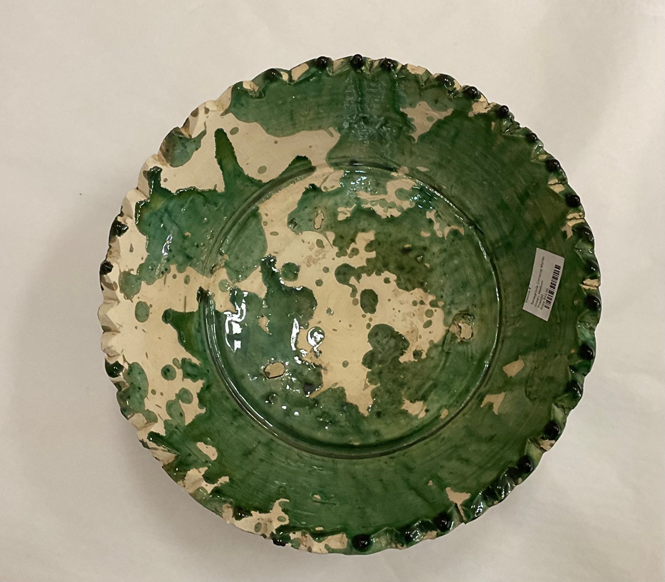 Medium Green Tamegroute