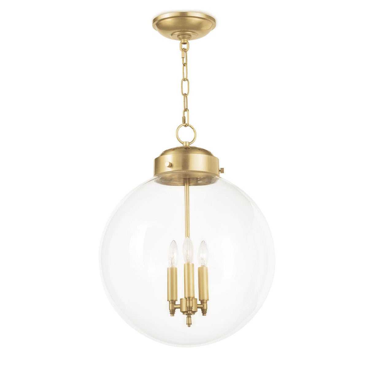 Pendants – Towne + Beech
