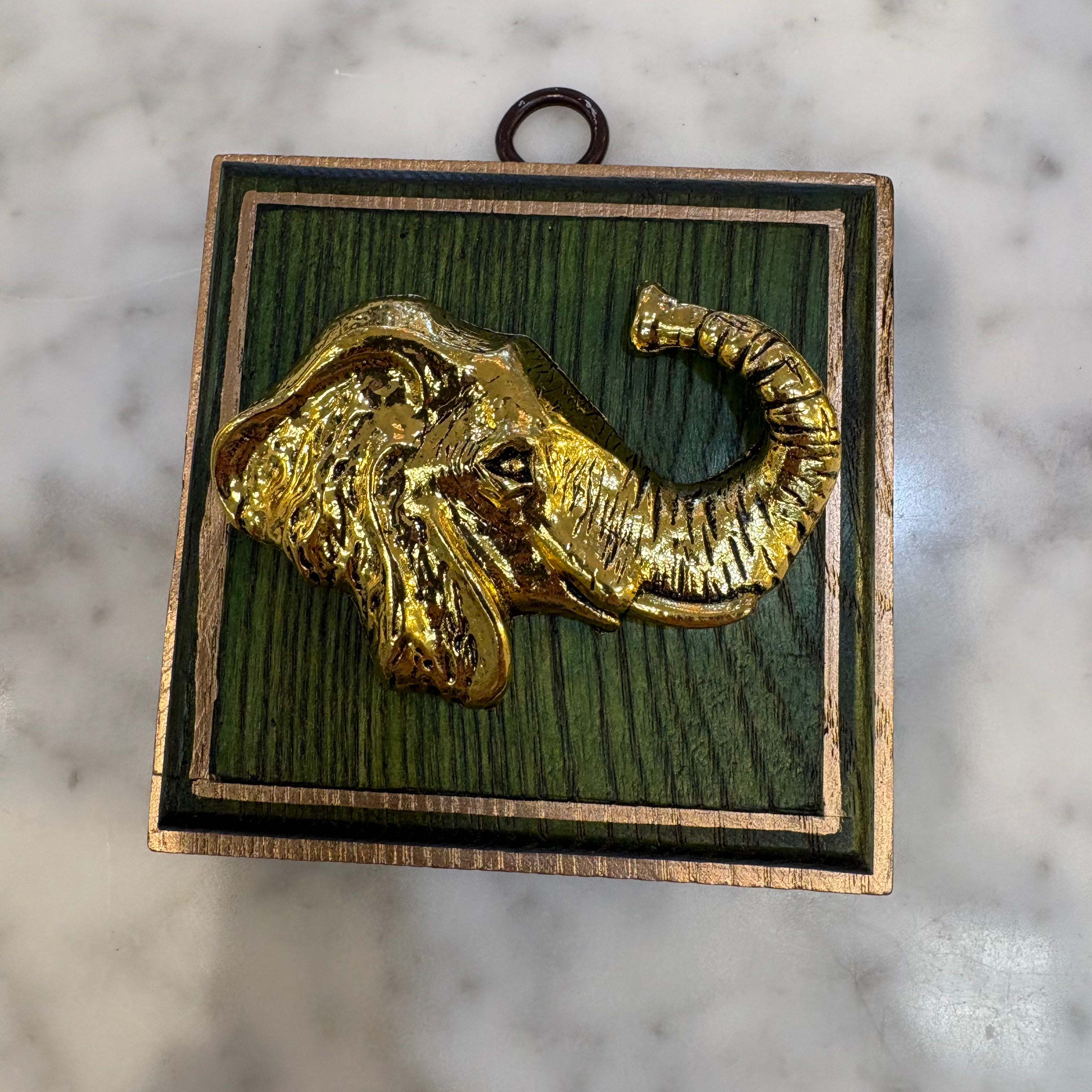 Museum Bees - Elephant