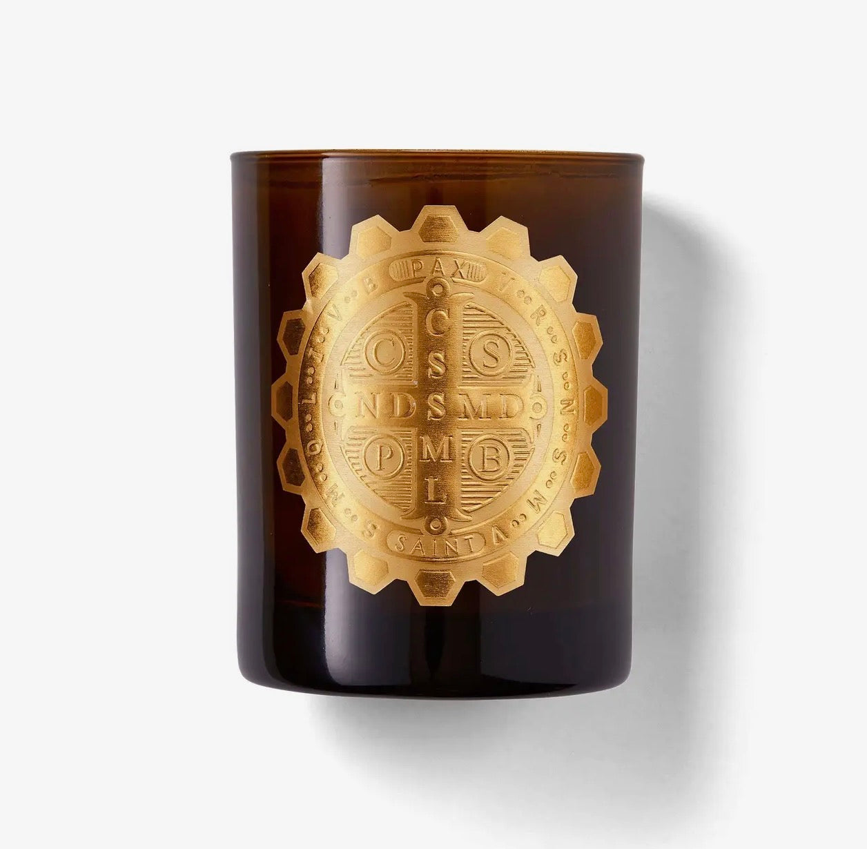 Saint-Benedict-Of-Peace-And-Protection-Candle