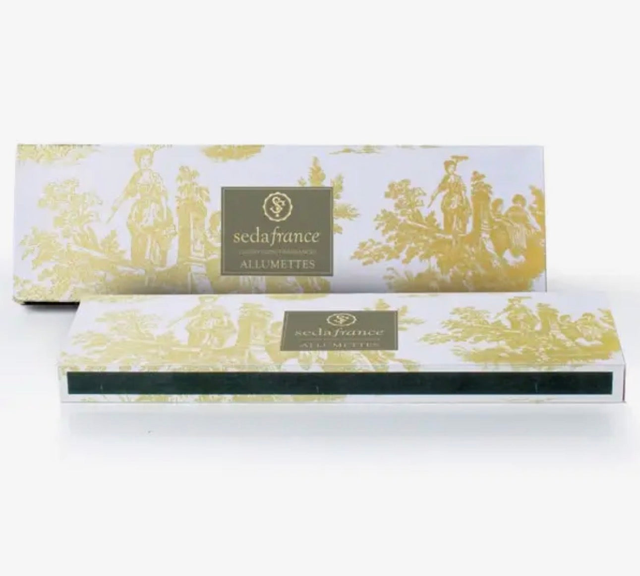 Toile-Matches