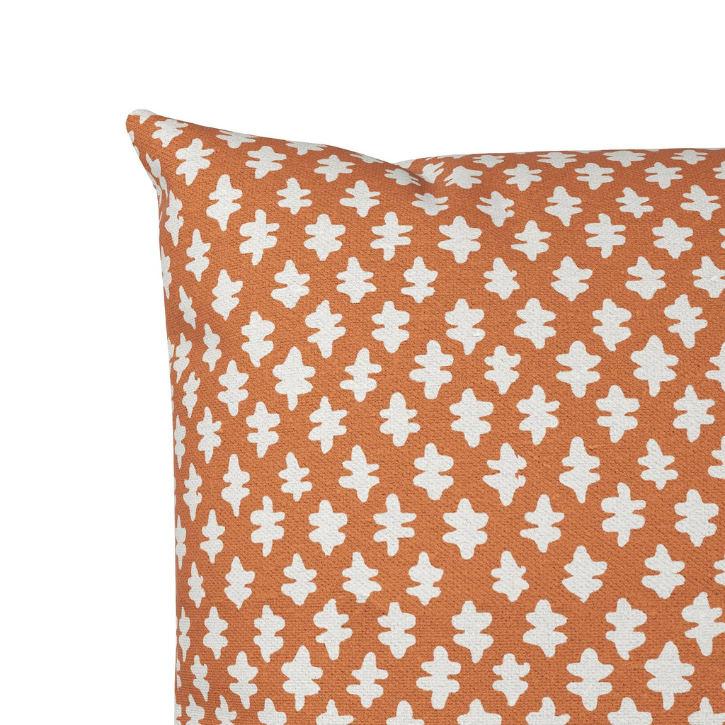 Provence Petite Throw Pillow
