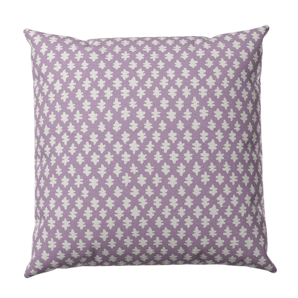 Provence Petite Throw Pillow