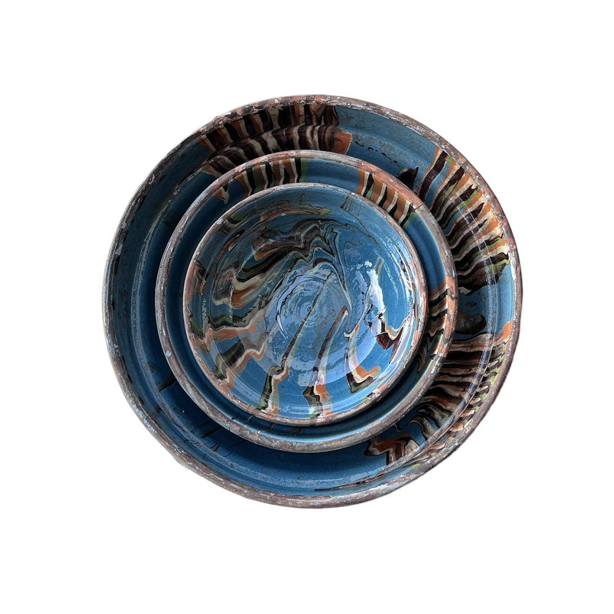 Cottage Crafted Bowl