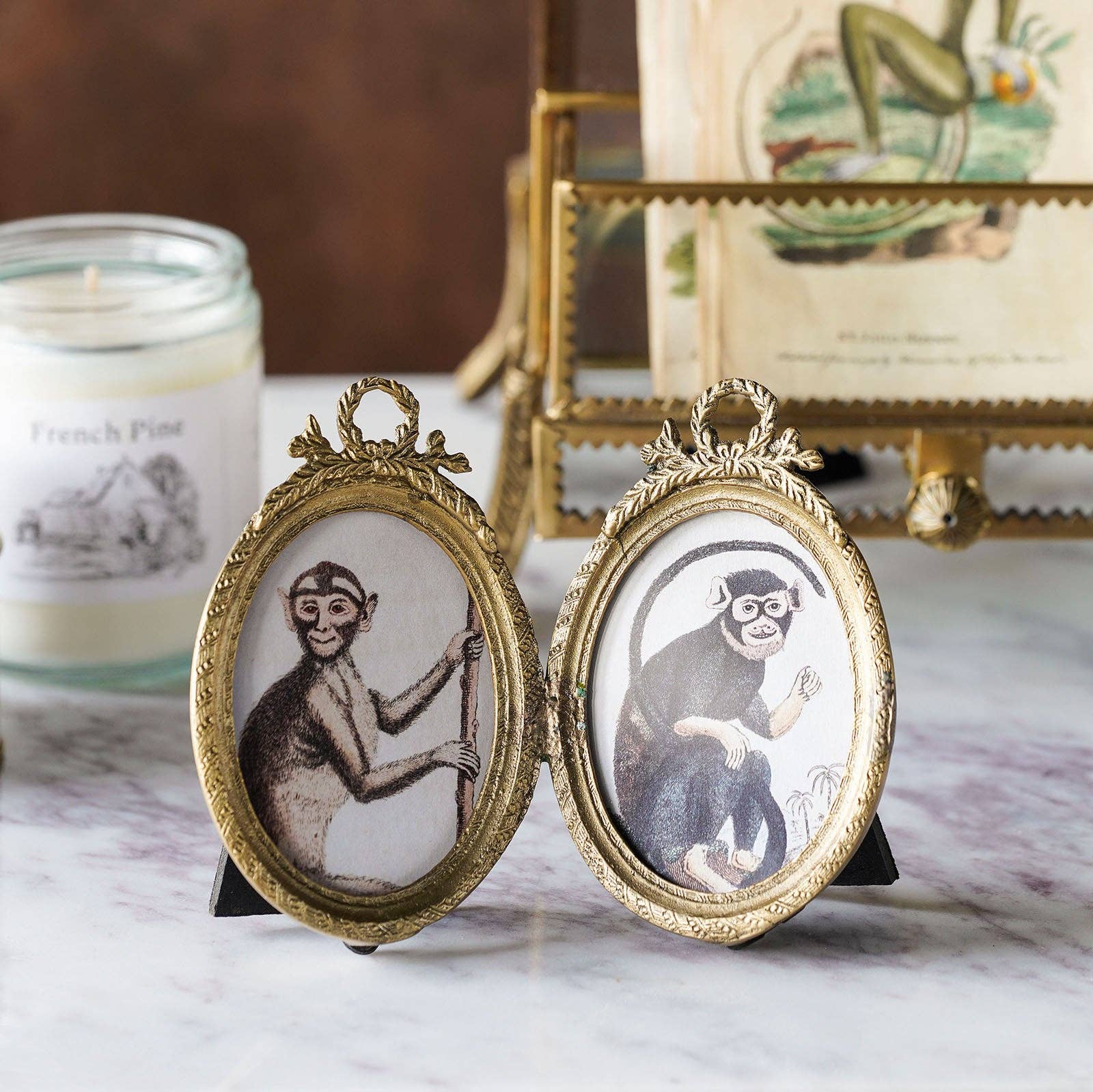 Couples Frame