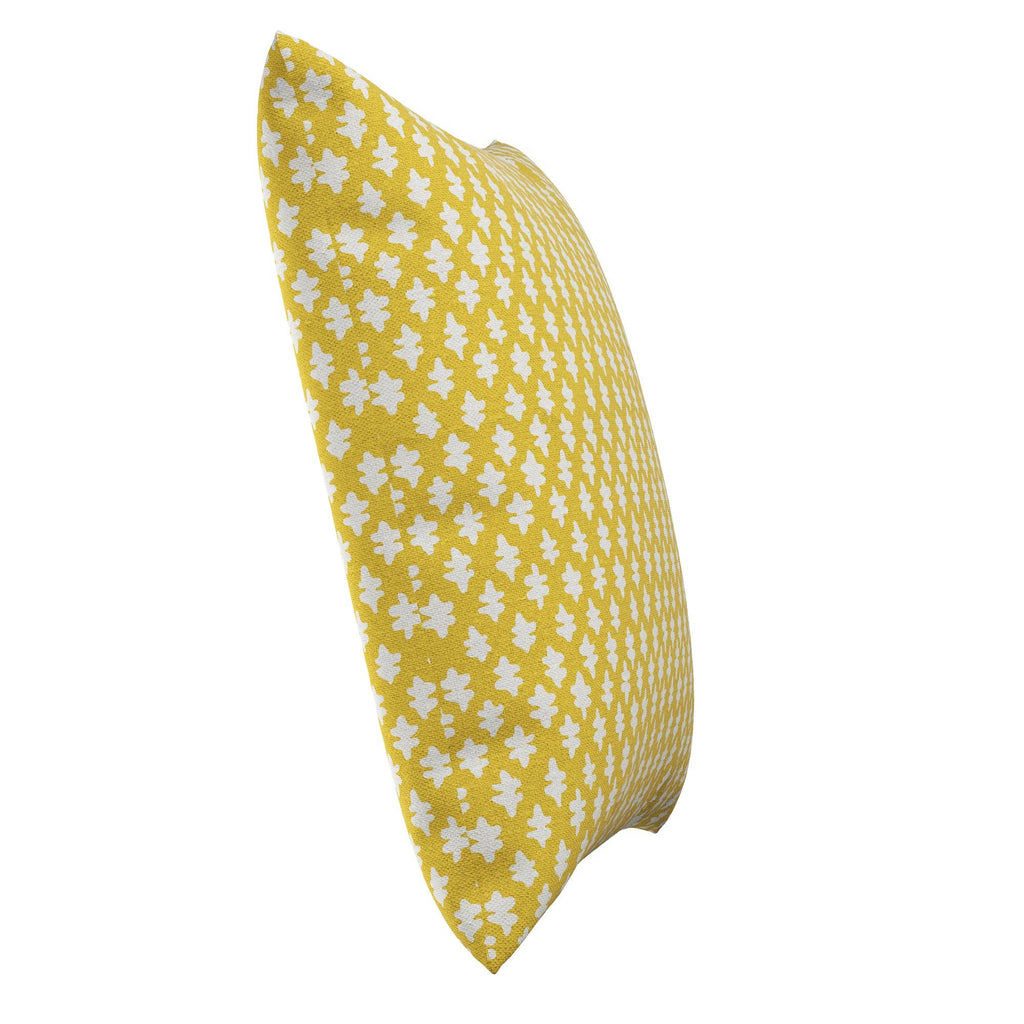 Provence Petite Throw Pillow