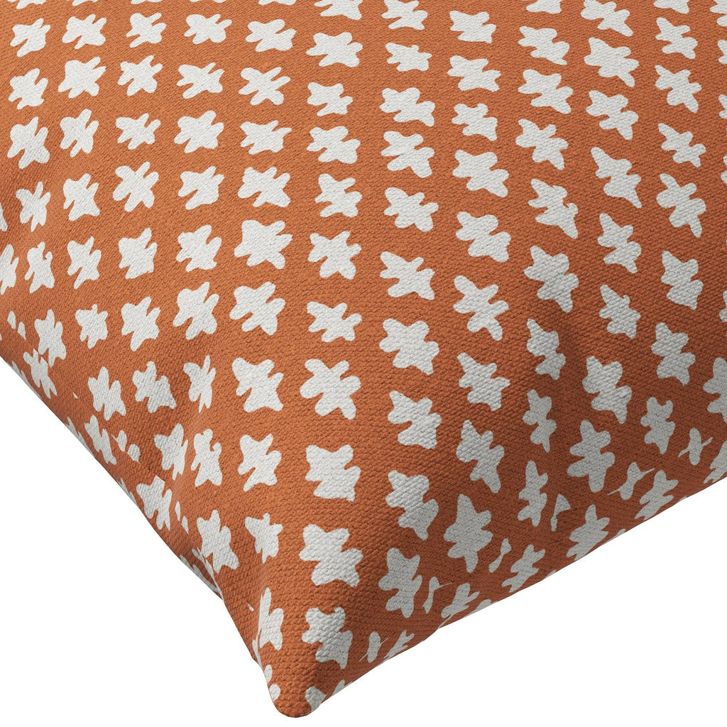 Provence Petite Throw Pillow