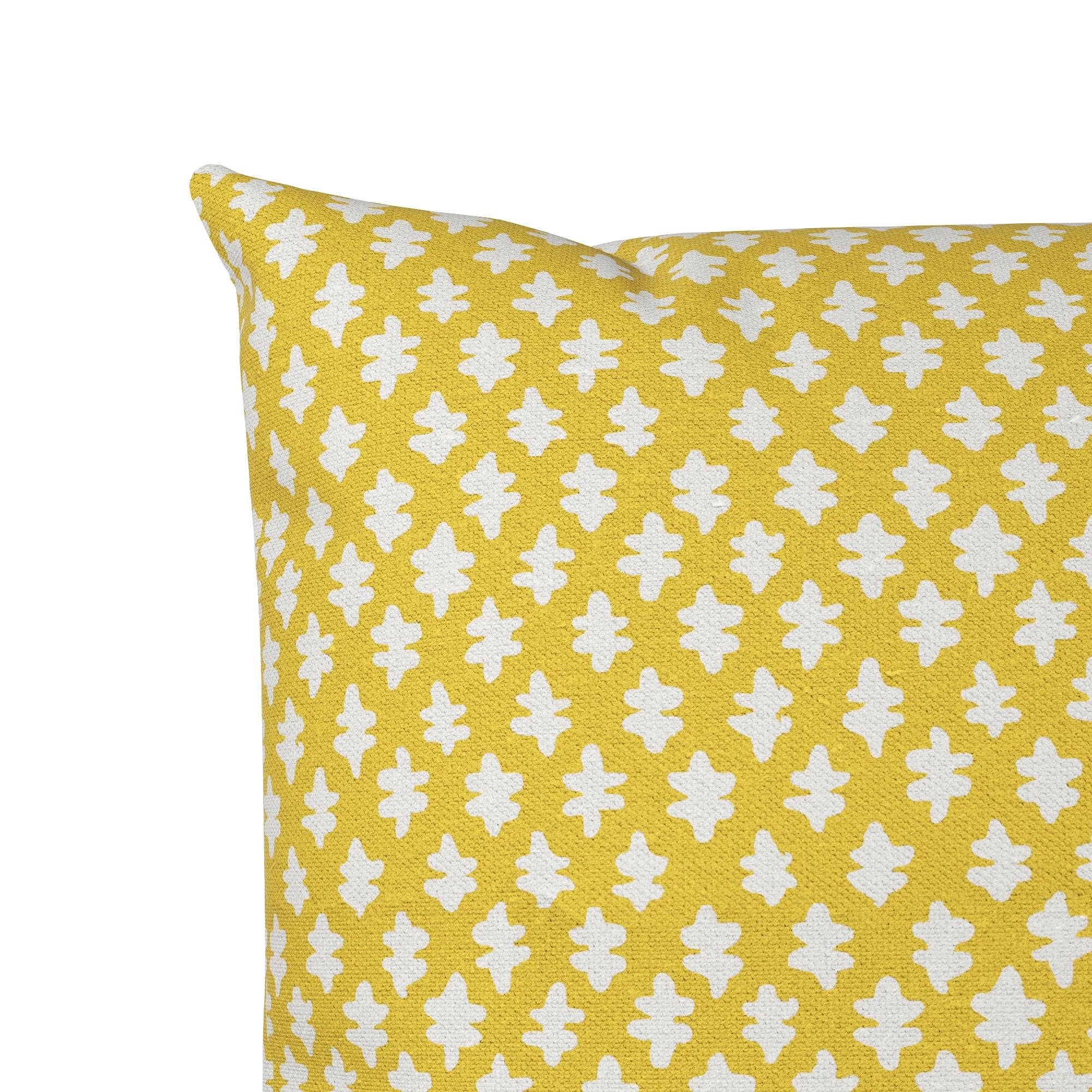 Provence Petite Throw Pillow