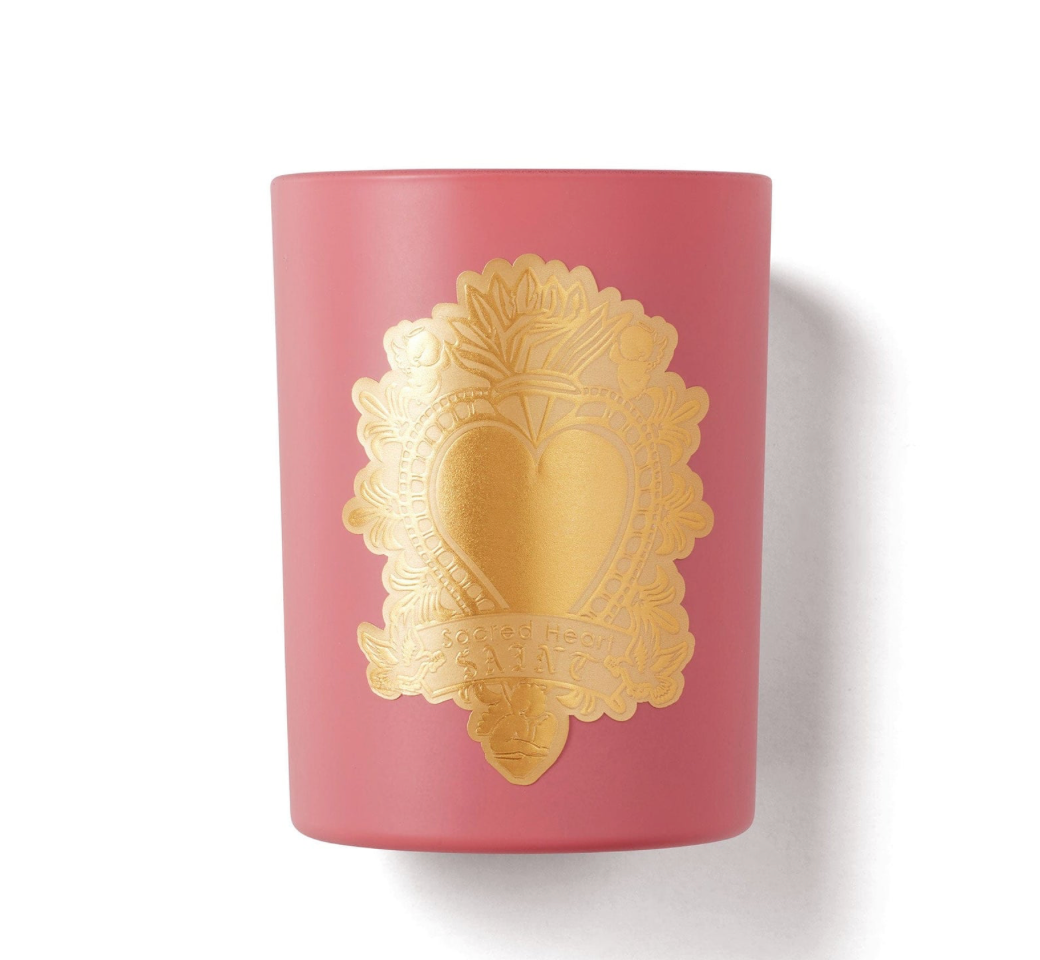 Ex-Voto Sacred heart Special Edition