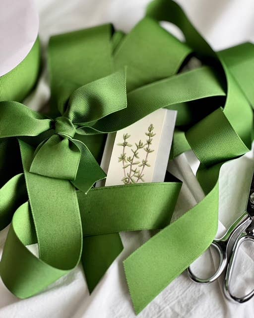 NEW Culinary Herb Garden Box | Thoughtful Summer Herb Kit