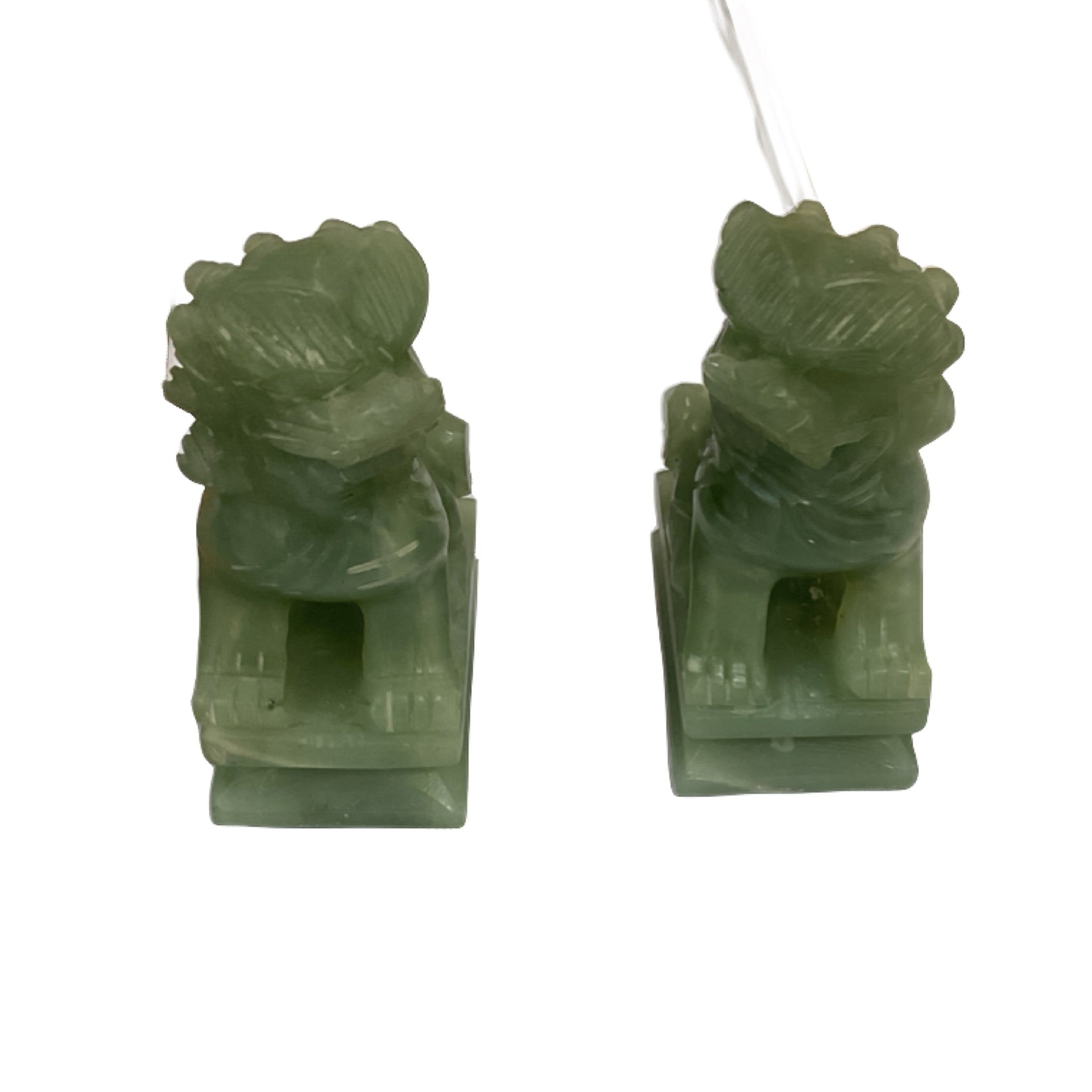 Foo Dogs