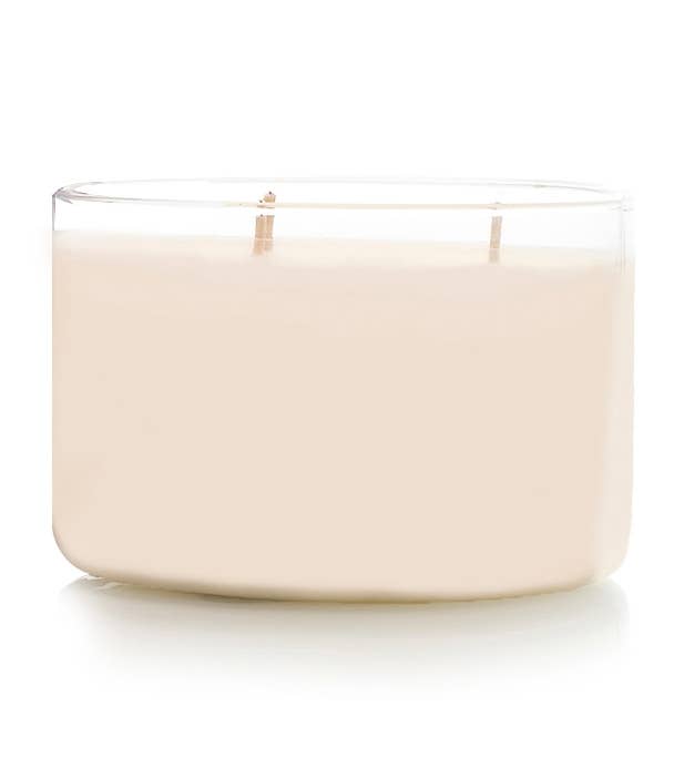 French Tulip Three Wick Candle